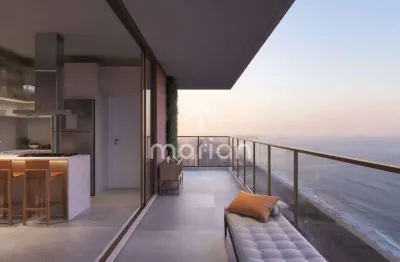 Apartamento com 3 quartos à venda no Centro, Balneário Piçarras 