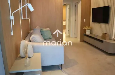 Apartamento com 2 quartos, santo antônio - balneário piçarras