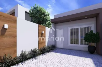 Casa com 2 quartos à venda na Nossa Senhora de Fátima, Penha 