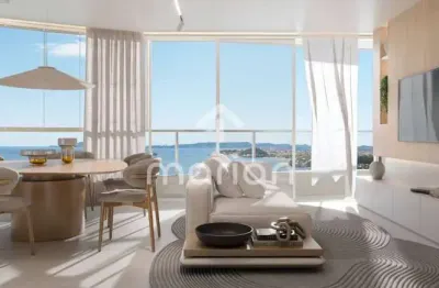 Apartamento com 3 quartos à venda no Tabuleiro, Barra Velha 