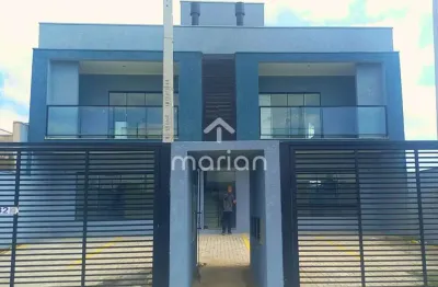 Apartamento com 2 quartos à venda no Itacolomi, Balneário Piçarras 