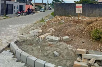 Terreno à venda no Itacolomi, Balneário Piçarras 