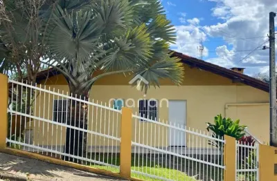 Casa com 2 quartos à venda em Água Verde, Blumenau 