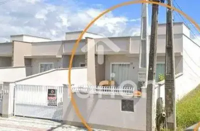Casa com 2 quartos à venda no Itajubá, Barra Velha 