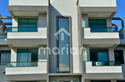 Apartamento com 2 quartos à venda no Itacolomi, Balneário Piçarras 