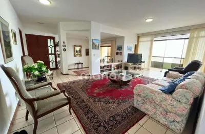 Apartamento com 4 quartos à venda no Centro, Balneário Piçarras 