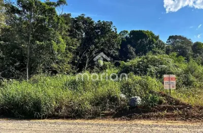 Terreno à venda na Bela Vista, Balneário Piçarras 