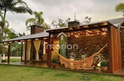 Casa com 3 quartos à venda na Av. Geral Santa Lidia, 00, Santa Lídia, Penha