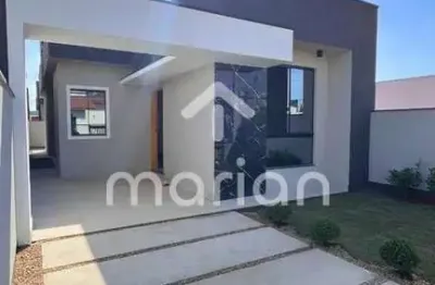 Casa com 3 quartos à venda na Vila Nova, Barra Velha 