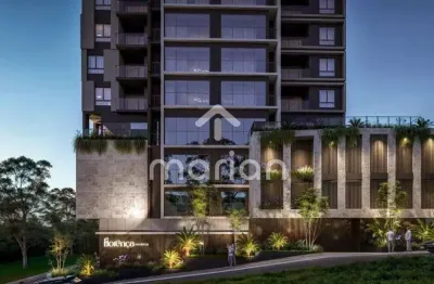 Apartamento no edifício florença rezidence - soles - pré lançamento - 2 quartos, 2 suítes e compactos de luxo - balneário piçarras