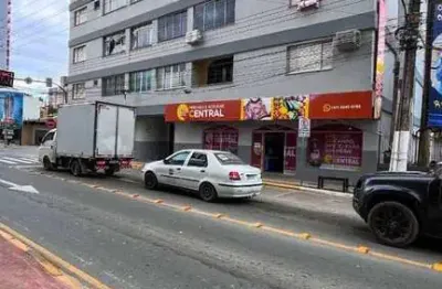 Apartamento com 3 quartos, centro - balneário piçarras