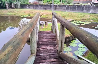 Chácara / sítio com 4 quartos à venda no Centro, Penha 