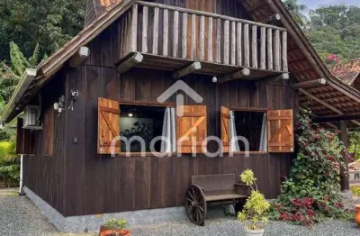 Chácara / sítio com 2 quartos à venda na Zona Rural, Luiz Alves 