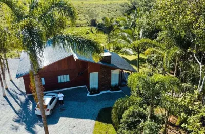Casa com 3 quartos à venda na Av. Geral Santa Lidia, 00, Santa Lídia, Penha