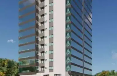 Planta exclusiva - apartamento com 3 quartos, centro - penha
