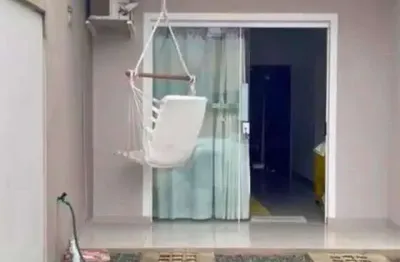 Casa com 2 quartos à venda no Itajubá, Barra Velha 