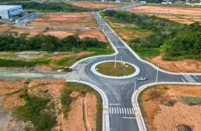 Terreno à venda na Nossa Senhora da Conceição, Balneário Piçarras 