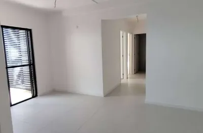 Apartamento com 3 quartos à venda na Avenida Eugênio Krause, Armação, Penha