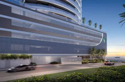 Apartamento com 3 quartos à venda no Tabuleiro, Barra Velha 