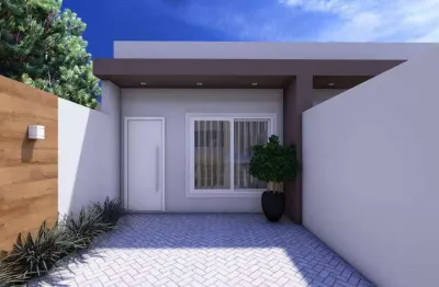 Casa com 2 quartos à venda na Nossa Senhora de Fátima, Penha 