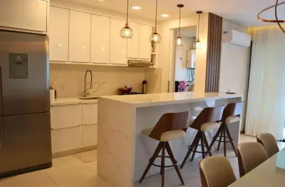 Apartamento com 2 quartos à venda na Avenida Nereu Ramos, Centro, Penha