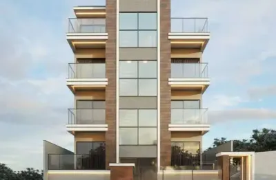 Apartamento com 3 quartos à venda na R. Lauro Montenegro, Centro, Barra Velha