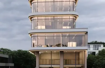 Casa comercial com 1 sala à venda na R. Prof. José Duarte De Melo  R. 1000, Centro, Balneário Piçarras