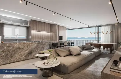 Apartamento com 3 quartos à venda na Rua Onésio Cadore, Balneário Perequê, Porto Belo