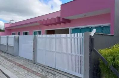 Casa com 3 quartos, nossa senhora da paz - balneário piçarras