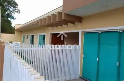 Casa com 3 quartos, nossa senhora da paz - balneário piçarras