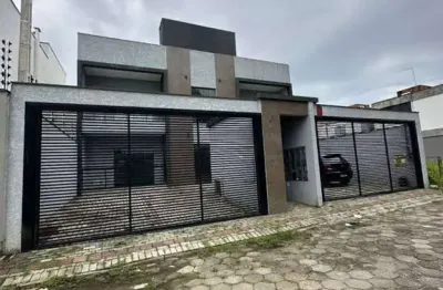 Apartamento com 2 quartos à venda na Rua Paulo Sergio Santana, Itajubá, Barra Velha