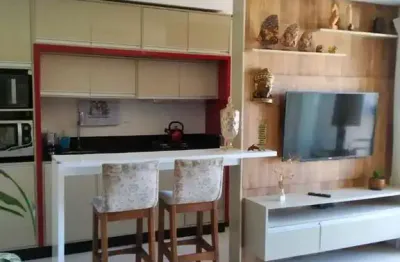 Apartamento com 2 quartos à venda na Rua Almiro Bernardo da Silva, Centro, Balneário Piçarras