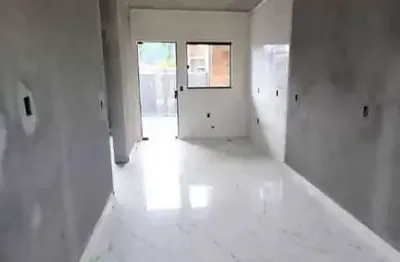 Casa com 2 quartos à venda, quinta dos açorianos - barra velha