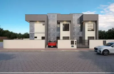 Casa com 2 quartos à venda na Rua Cintra, Quinta dos Açorianos, Barra Velha