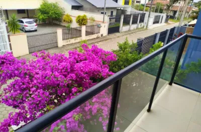 Casa com 2 quartos à venda na Rua Paulo Sergio Santana, Itajubá, Barra Velha