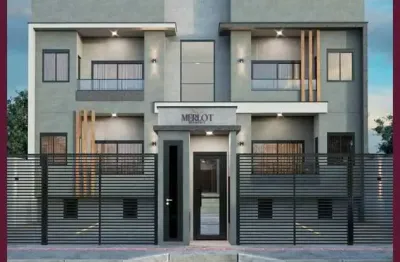 Apartamento com 2 quartos, itacolomi - balneário piçarras
