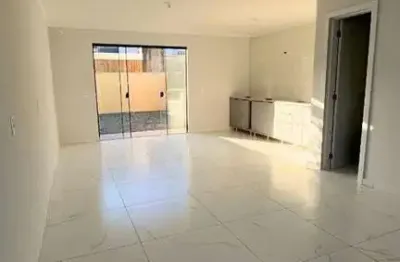 Casa com 2 quartos à venda na Nossa Senhora Da Paz, Nossa Senhora da Paz, Balneário Piçarras