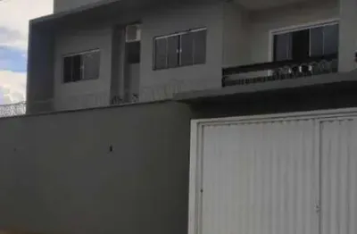 Casa com 3 quartos à venda, bela vista - balneário piçarras