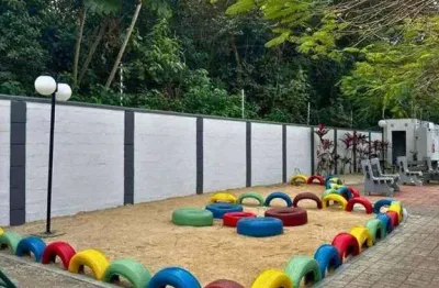 Apartamento com 2 quartos, itacolomi - balneário piçarras