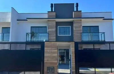 Apartamento com 2 quartos, itacolomi - balneário piçarras