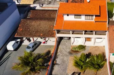 Casa com 3 quartos mais 02 suites master,à venda, praia de armação - penha