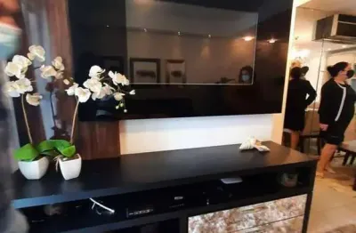 Apartamento com 3 quartos à venda na Avenida Antonio José Tavares, Centro, Penha