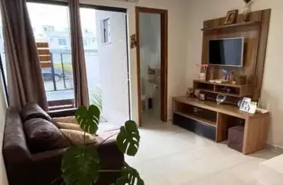 Sobrado com 2 suítes, nossa senhora da paz - balneário piçarras