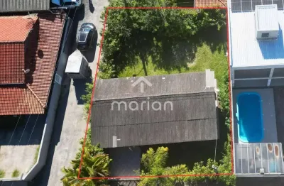Casa com 1 quarto à venda, itacolomi - balneário piçarras