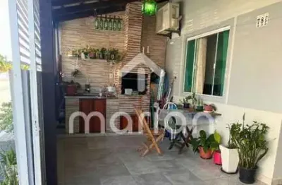 Casa com 2 quartos, nossa senhora da paz - balneário piçarras
