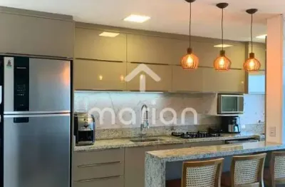 Apartamento à venda no venice home club com vista mar - balneário piçarras