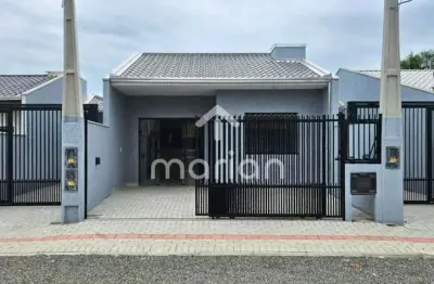 Casa com 2 quartos à venda no Itajubá, Barra Velha 