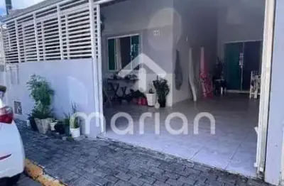 Casa com 2 quartos, nossa senhora da paz - balneário piçarras