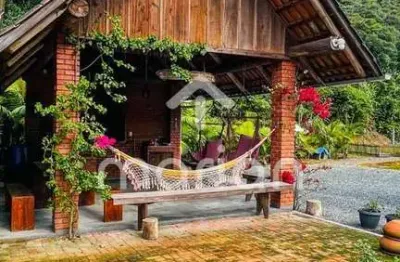 Casa com 2 quartos à venda na Zona Rural, Luiz Alves 