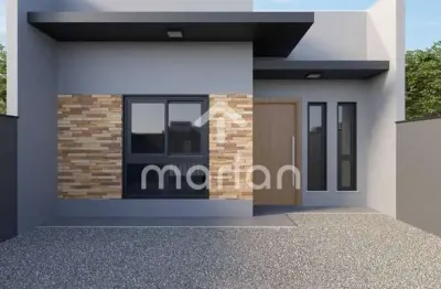 Casa com 2 quartos à venda no Itajubá, Barra Velha 